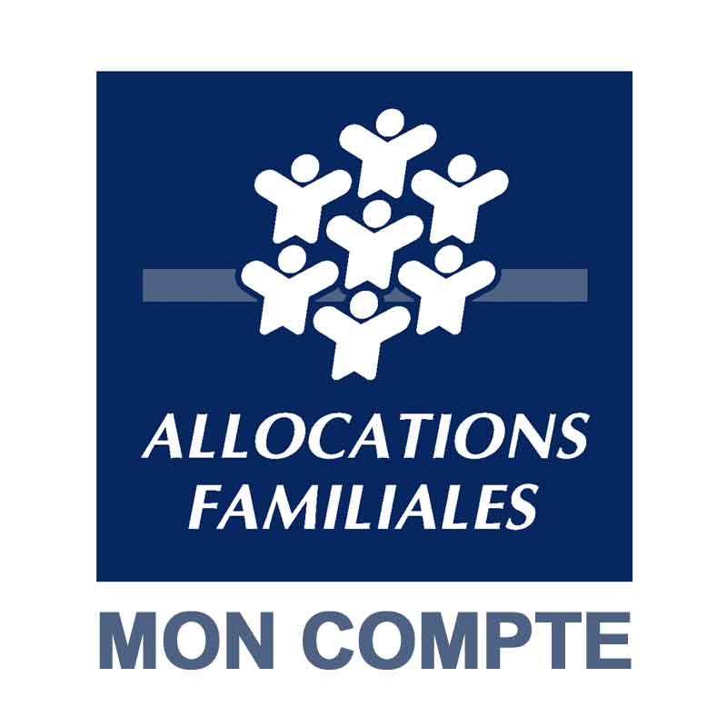 CAF mon Compte sur www.caf.fr