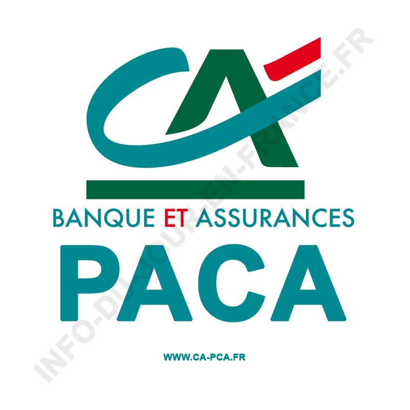 WWW.CA-PCA.FR : Crédit Agricole PACA