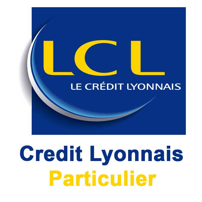 Credit Lyonnais Particulier en ligne