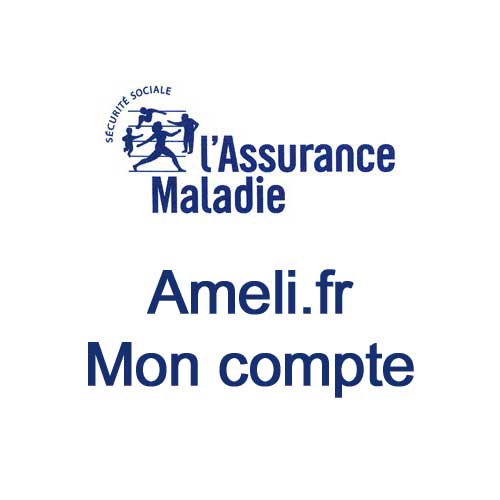 comment créer son compte amelie