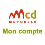 MCD MUTUELLE : Mon compte