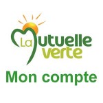 MUTUELLE VERTE : Mon compte