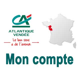 Credit Agricole Atlantique Vendée en ligne : www.ca-atlantique-vendee.fr