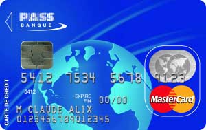 Carrefour : La Carte PASS Mastercard