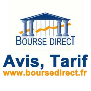 www.boursedirect.fr - Bourse Directe : Avis, Tarif