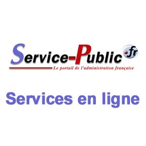 vosdroits service public fr  Services  en ligne et Formulaires