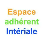 Espace adherent Interiale - www.interiale.fr