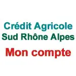 www.ca-sudrhonealpes.fr Mon compte CA Sud Rhône Alpes