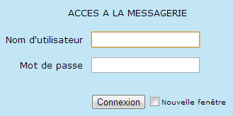 Connectez vous à votre compte de l'Assistance Publique Hôpitaux de Paris 