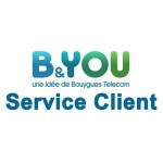 B AND You Service Client - assistance.b-and-you.fr