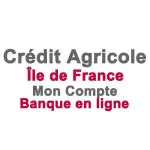 CRCA IDF Mon compte banque en ligne CA Ile de France