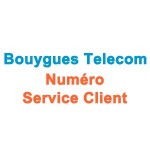 Numero Service Client Bouygues Telecom - www.contact.bouyguestelecom.fr