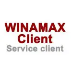 Winamax Client Service client - www.winamax.fr