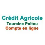 www.ca-tourainepoitou.fr Comptes en ligne Touraine Poitou