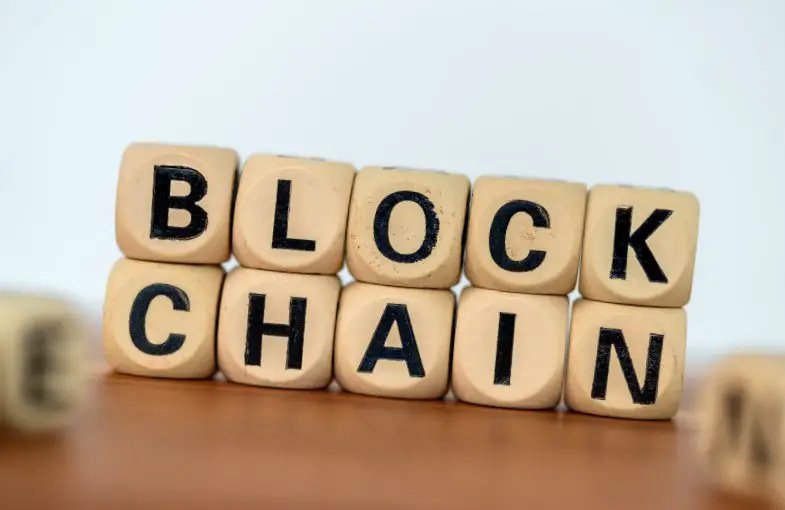 Qu'est-ce que la blockchain crypto ?