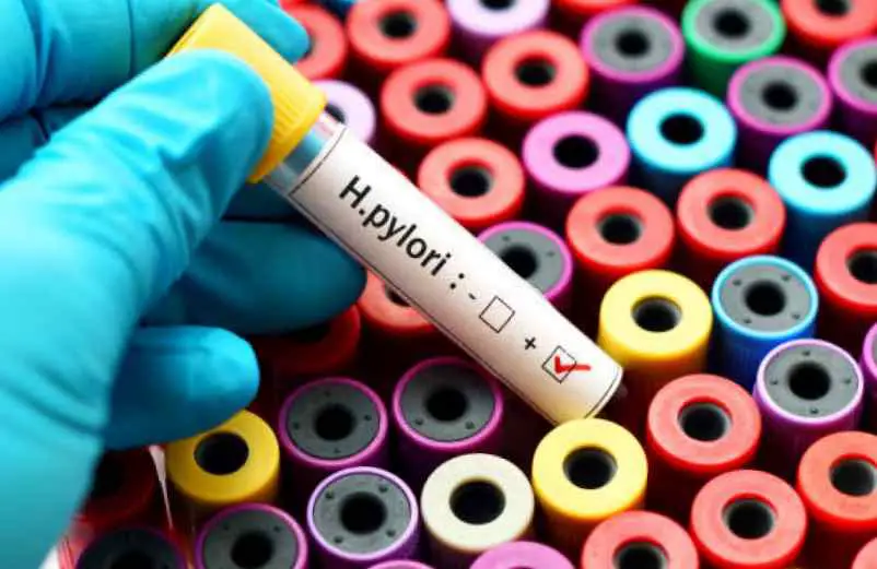 Quel traitement pour une infection à l’Helicobacter pylori ?