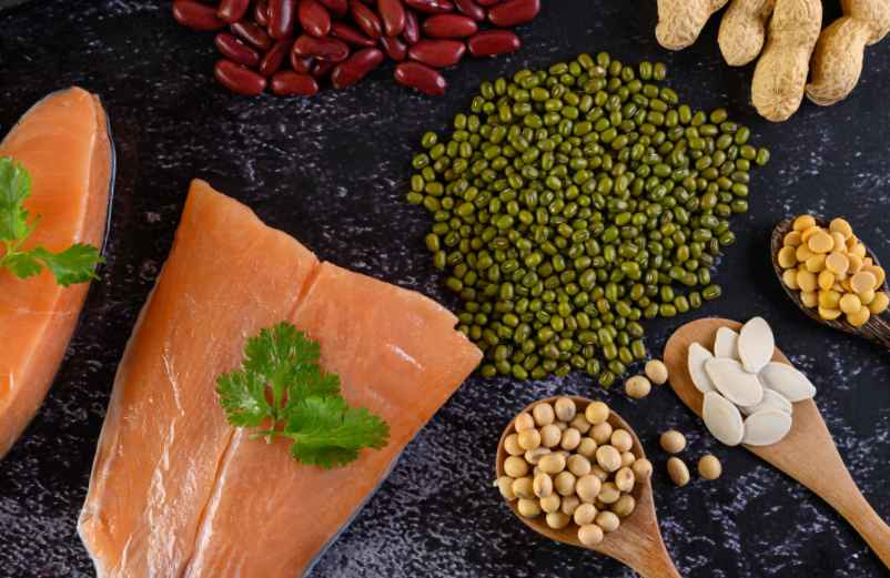 Comment intégrer efficacement ces aliments au quotidien-Info du jour en France Comment intégrer efficacement ces aliments au quotidien-Info du jour en France