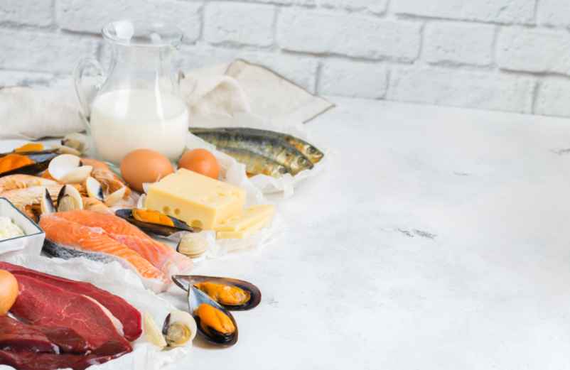 Les 10 aliments les plus riches en protéines à connaître-Info du jour en France Les 10 aliments les plus riches en protéines à connaître-Info du jour en France
